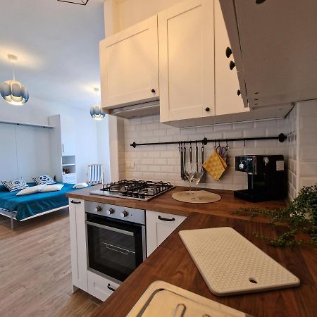 피에트라리구레 650 Metri Dal Mare - Wifi - Terrazzo - Piscina - A/C 아파트 외부 사진